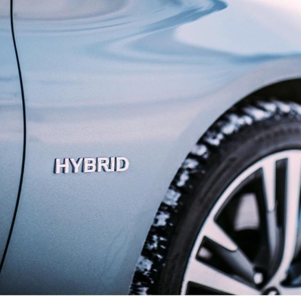 INFINITI, autos hibridos movilidad del futuro