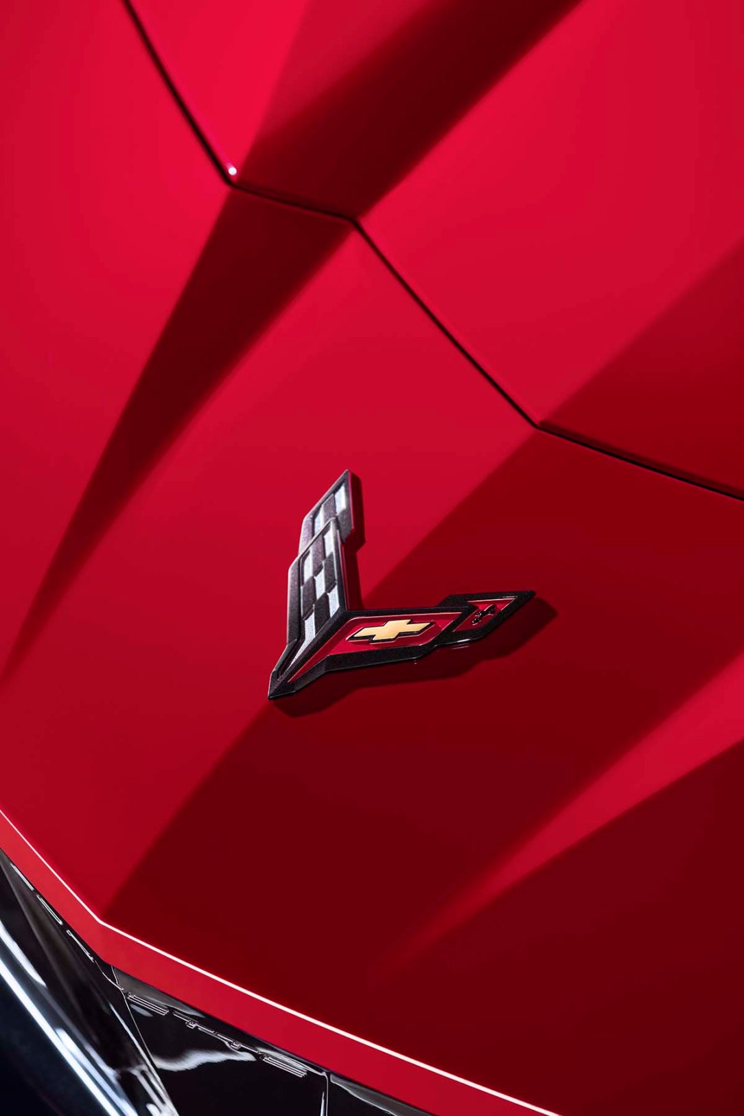 2020 Chevrolet Corvette Stingray