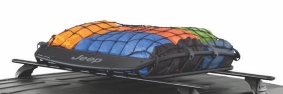 Canastilla para batea