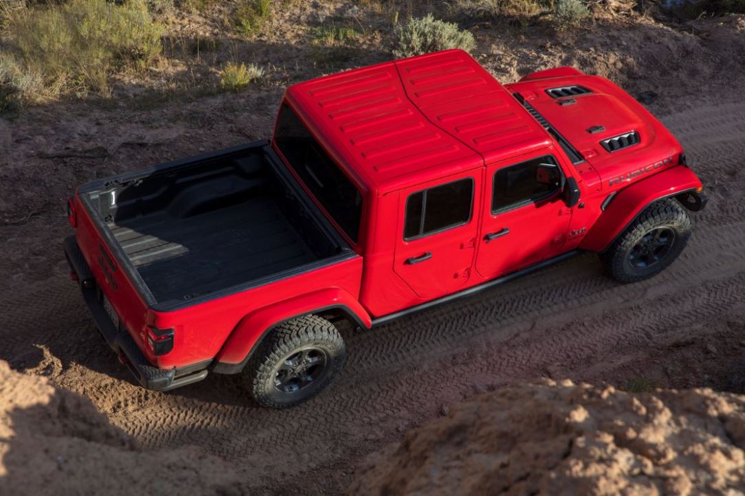 Jeep Gladiator 2020_2