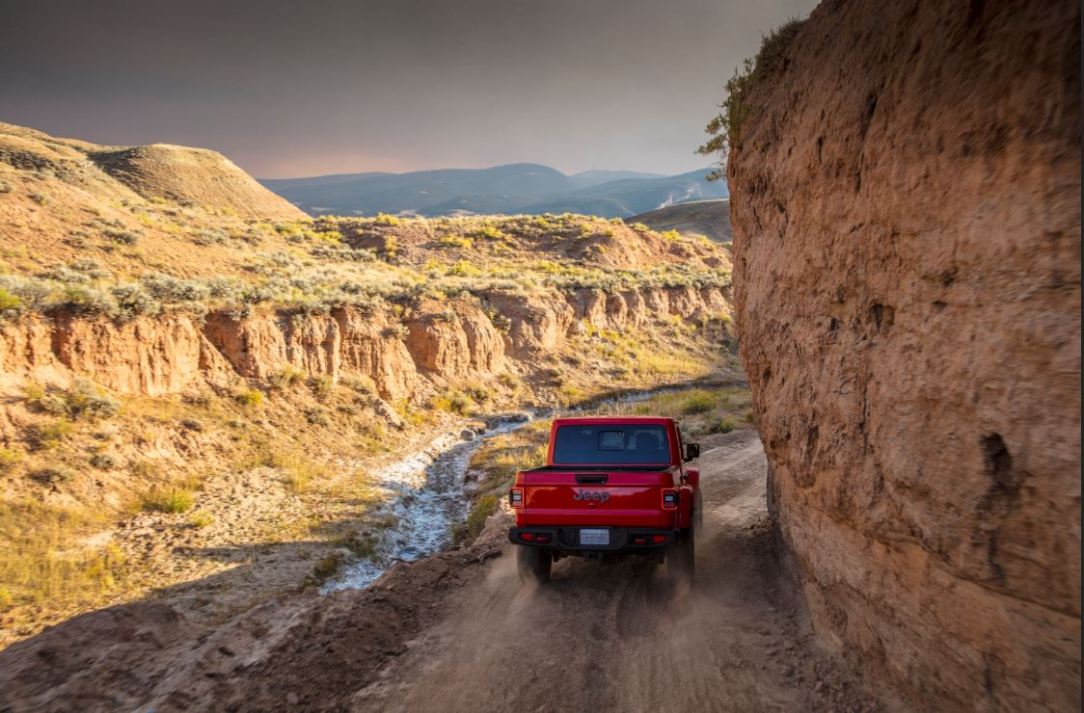 Jeep Gladiator 2020_3