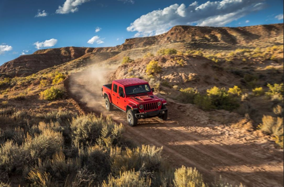 Jeep Gladiator 2020_4