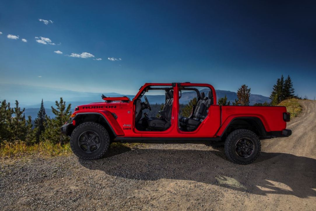 Jeep Gladiator 2020_5
