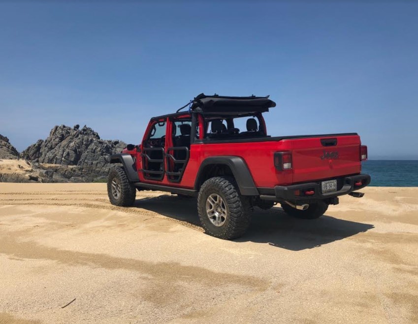 Jeep Gladiator Moparizado_2