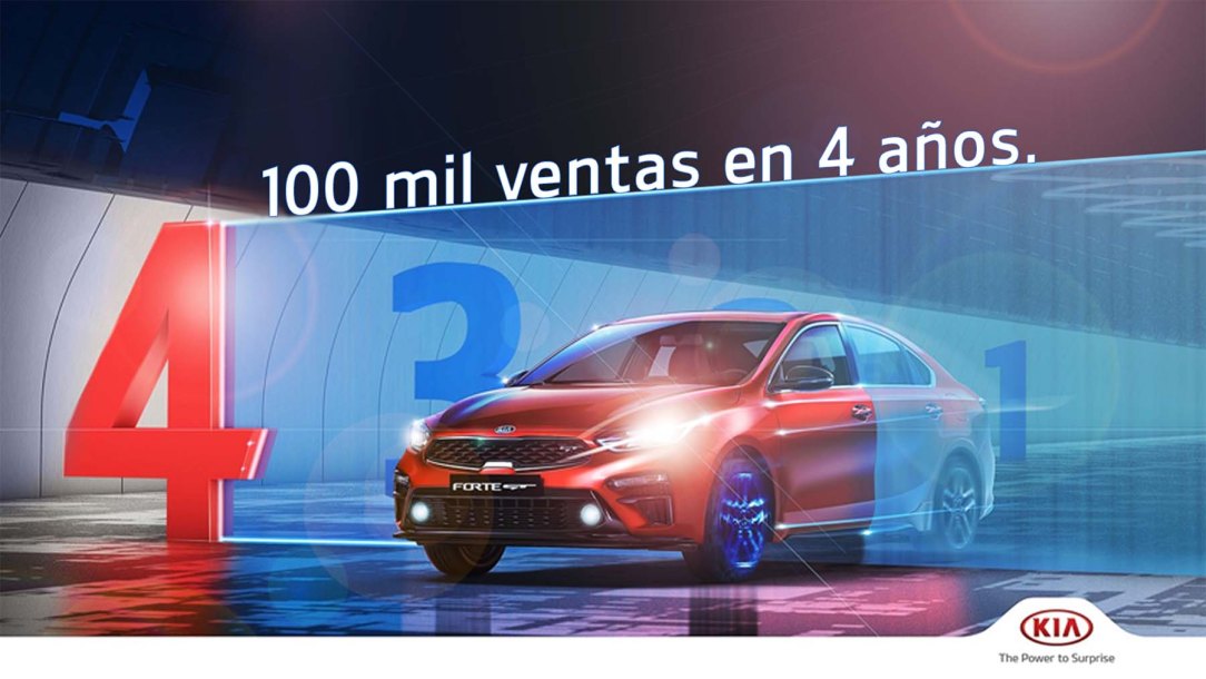 Presentación_KIA_Motors_4_Aniversario