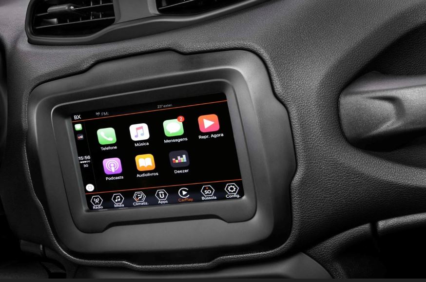 Jeep® Renegade 2020_11