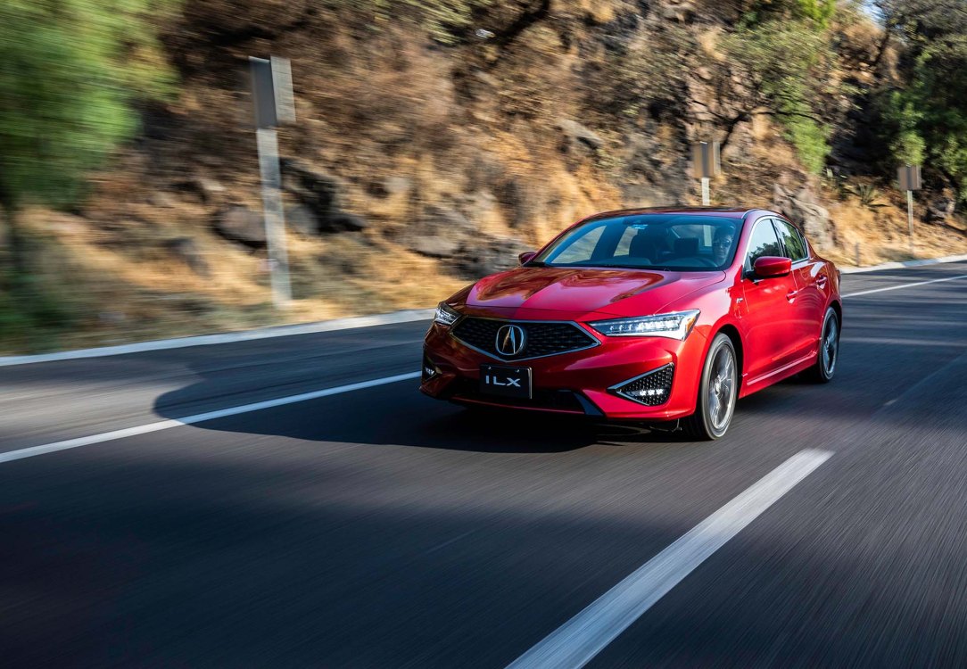 ILX 2020_Acura
