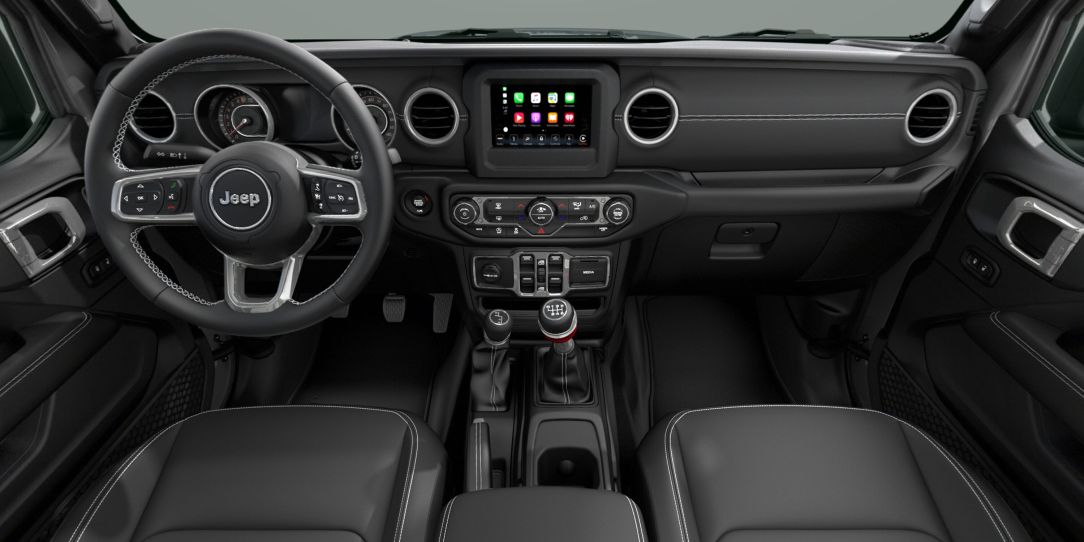 Jeep® Wrangler Sahara Sky Freedom 2020_8