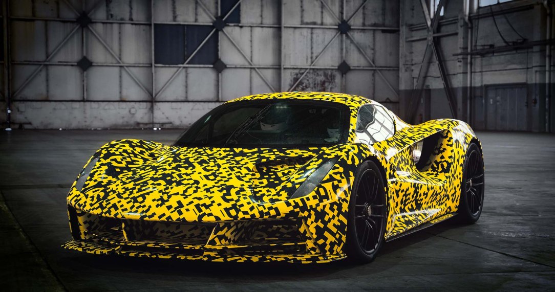 Evija-Dynamic-Debut-Release-1