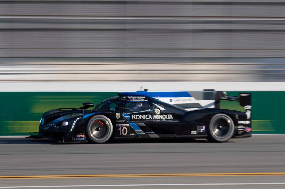 Cadillac Racing Daytona 24 2020