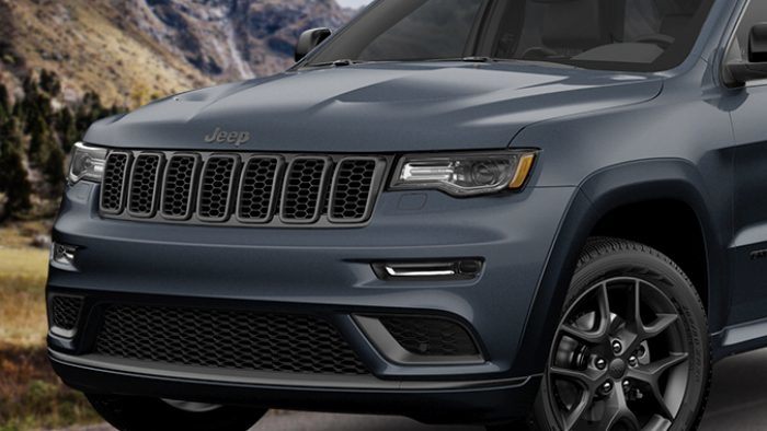 Jeep® Grand Cherokee Limited X 2019_11