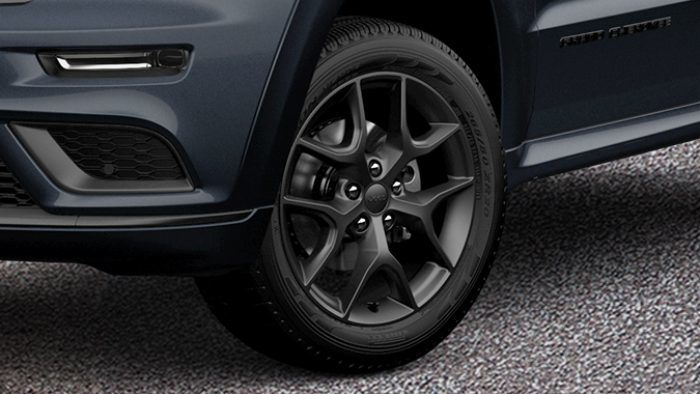 Jeep® Grand Cherokee Limited X 2019_12