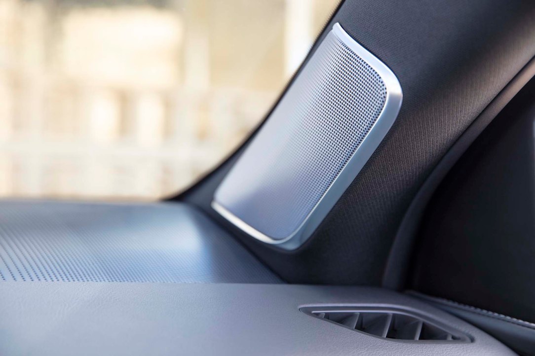 The 2021 Escalade has the bold presence and exclusive technology