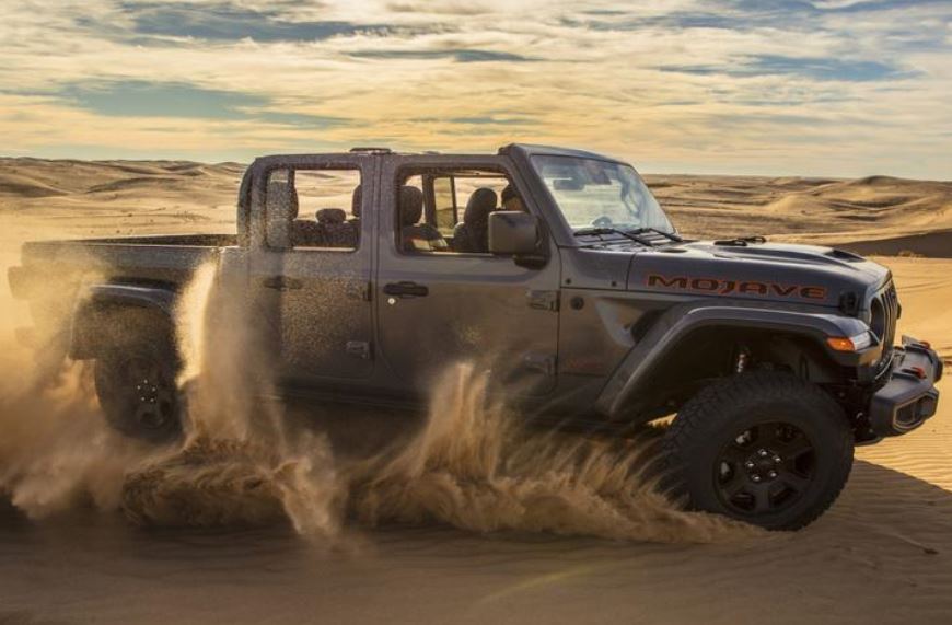 Jeep Gladiator Mojave 2020_10