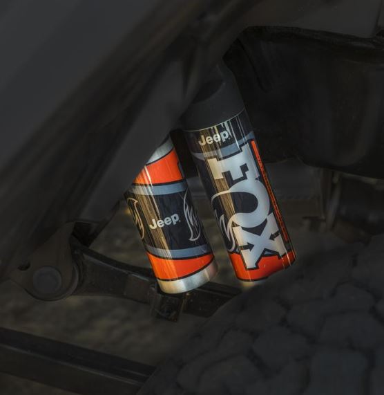 Jeep Gladiator Mojave 2020_4