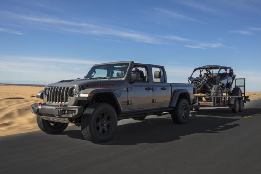 Jeep Gladiator Mojave 2020_7