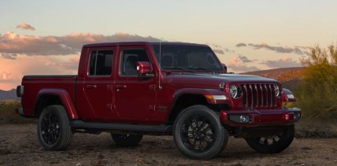 Jeep® Gladiator High Altitude_6