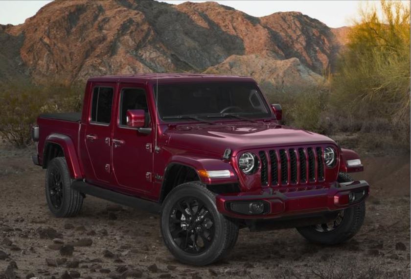 Jeep® Gladiator High Altitude_7