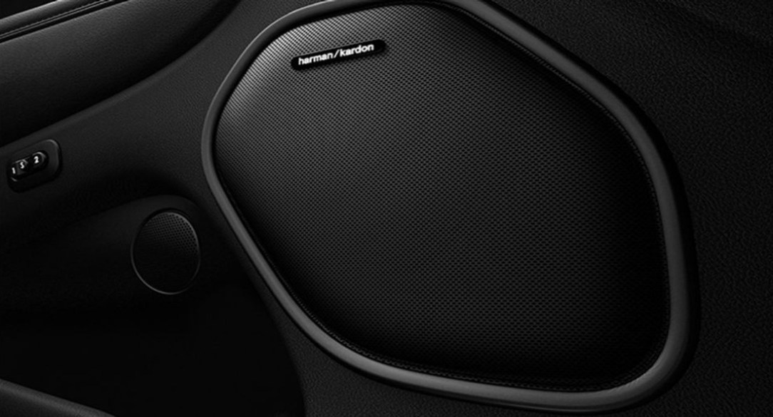 Jeep® Grand Cherokee Overland 2020_13