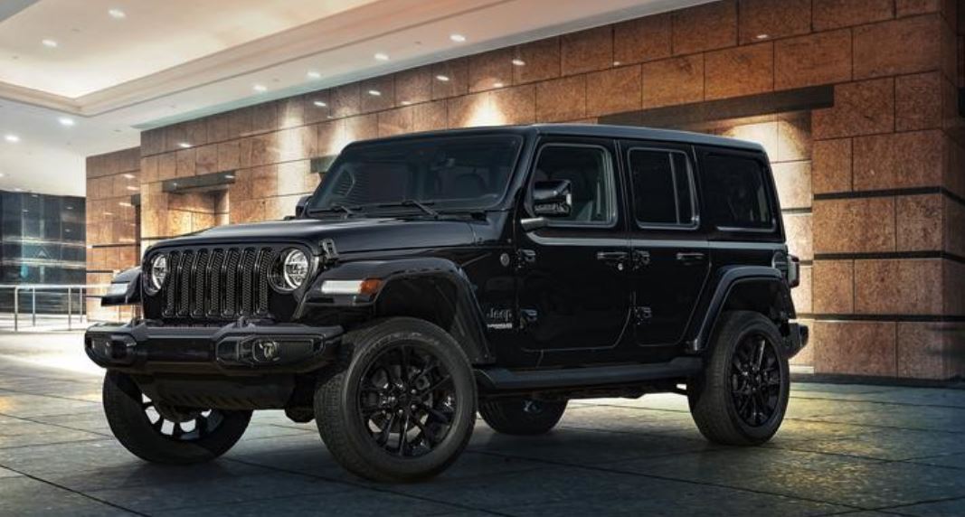 Jeep® Wrangler High Altitude_1