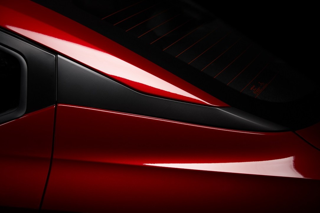 Nuevo Nissan Versa 2020