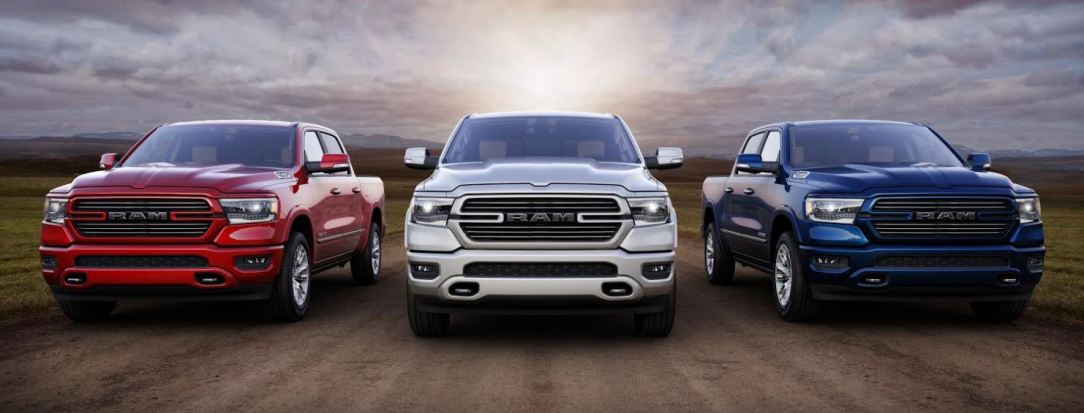 Ram 1500 Laramie Southwest Edition 2020_3