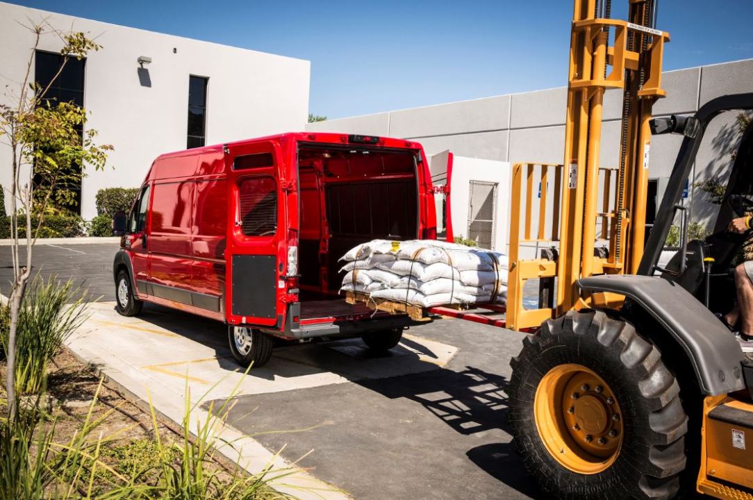 Ram ProMaster 2021_4