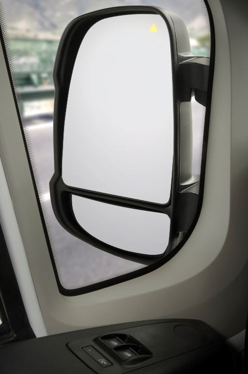 Ram ProMaster 2021_6