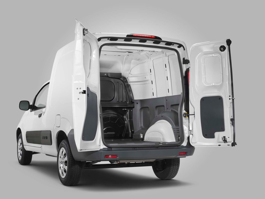 RAM ProMaster Rapid 2020_3