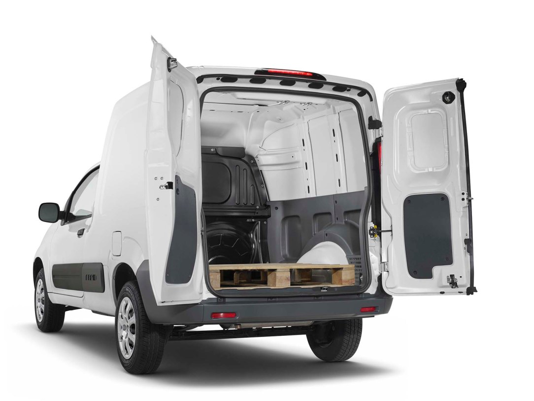 RAM ProMaster Rapid 2020_5