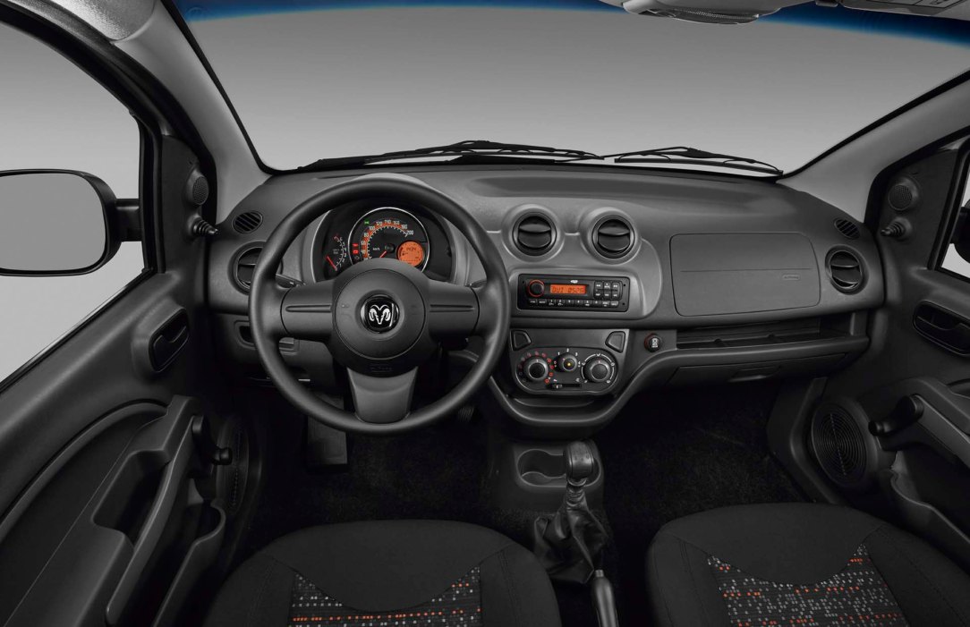 RAM ProMaster Rapid 2020_7