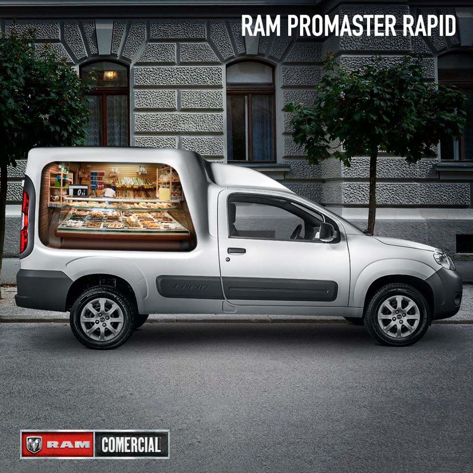 RAM ProMaster Rapid 2020_9
