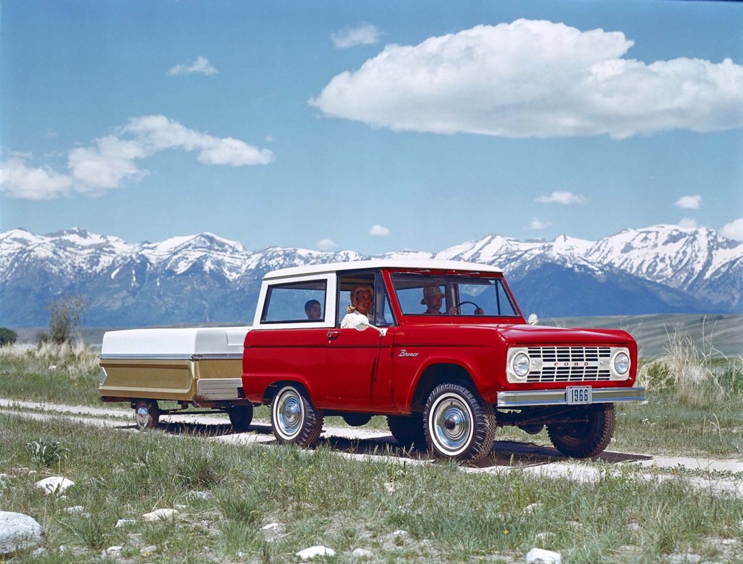 1966 Ford Bronco neg CN3808-028