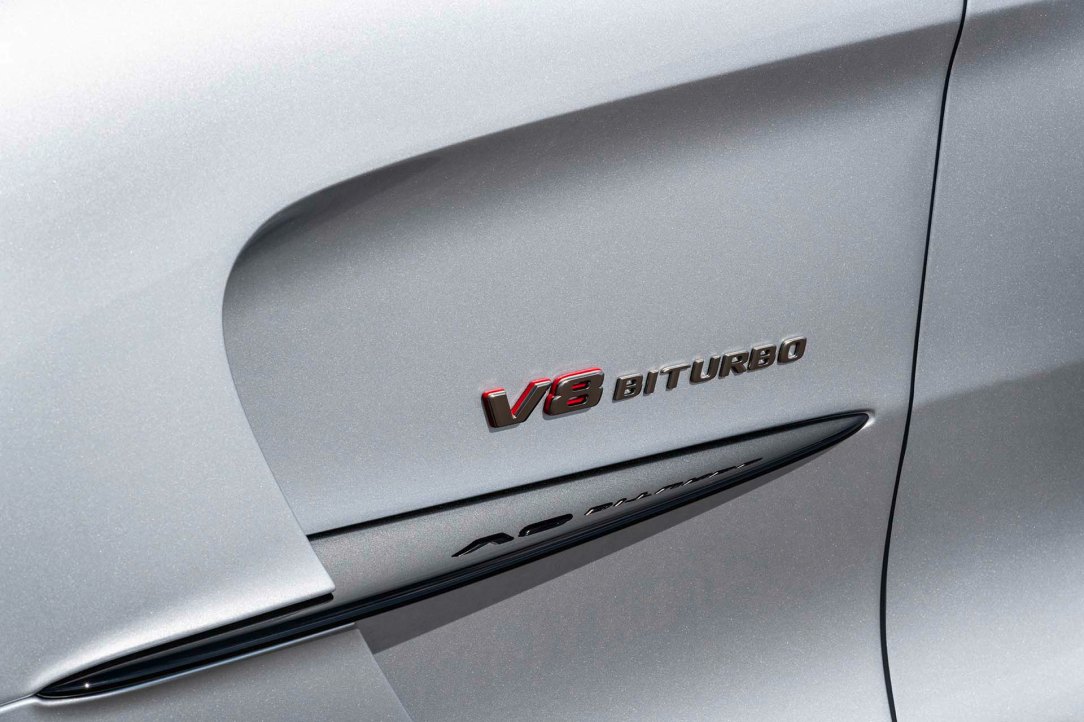 Die absolute Spitze der GT-Familie: Der neue Mercedes-AMG GT Black Series The absolute pinnacle of the AMG GT family: The new Mercedes-AMG GT Black Series