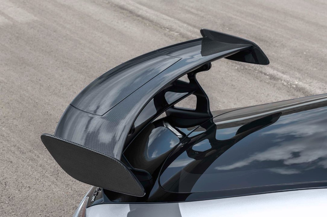 Die absolute Spitze der GT-Familie: Der neue Mercedes-AMG GT Black Series The absolute pinnacle of the AMG GT family: The new Mercedes-AMG GT Black Series